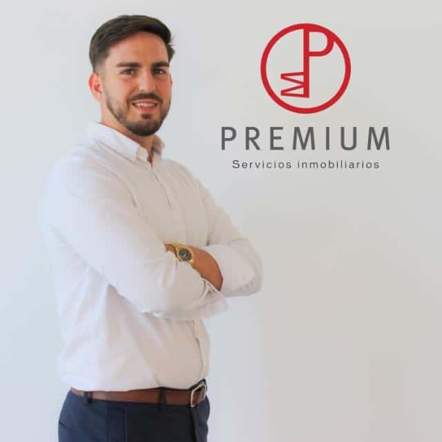 Javier Alemañ Pastor - Agente inmobiliario en Elche