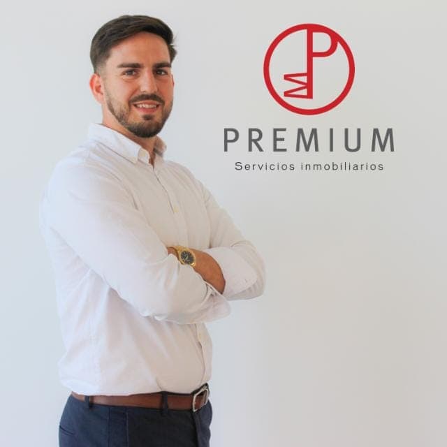 Agente inmobiliario en Elche: Javier Alemañ Pastor