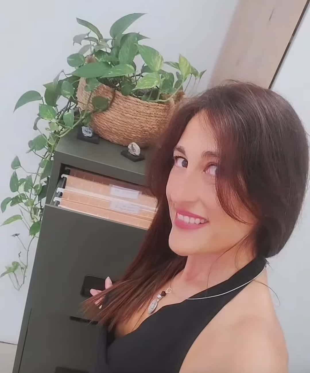 Rita Romero - Agente inmobiliario en Viladecans