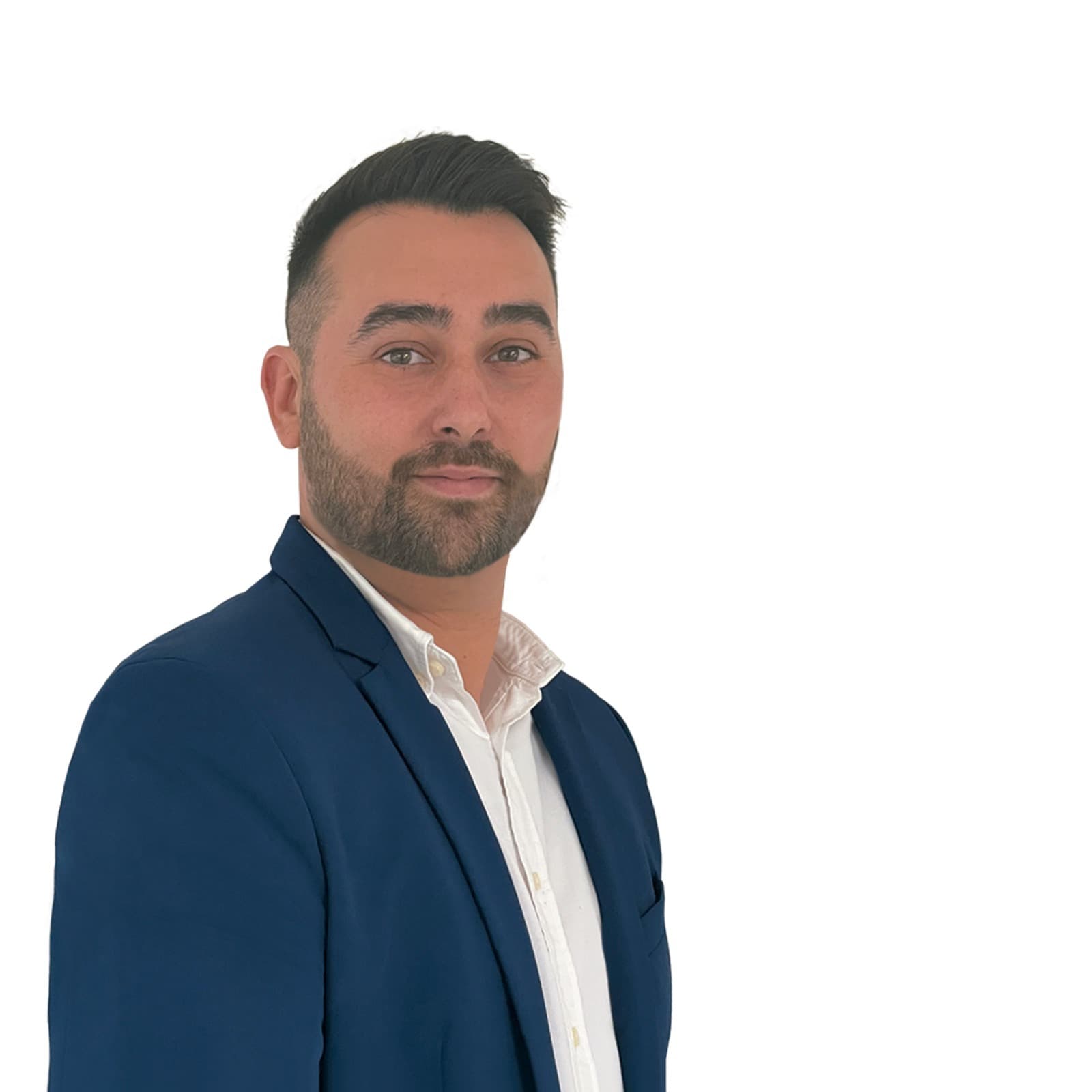 Agente inmobiliario en Sevilla: Antonio Perea Garrido