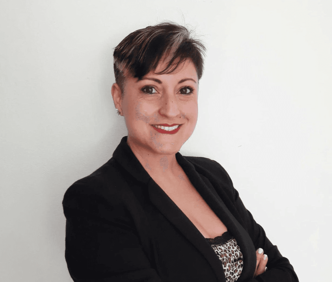 Agente inmobiliario en Las Palmas de Gran Canaria: Mara de Vega