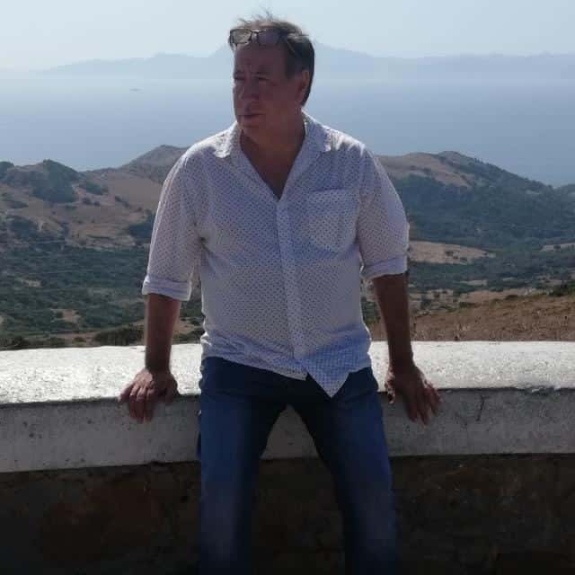 Juan María Serrano Cruz - Agente inmobiliario en Montijo