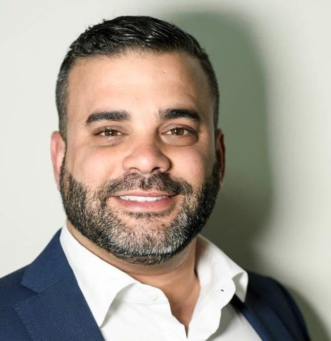 Agente inmobiliario en Adeje: Yeray Martín Melian