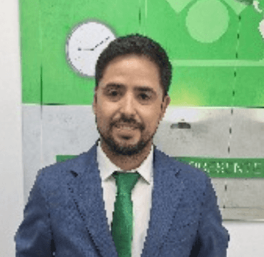 Antonio José Criado - Agente inmobiliario en Córdoba