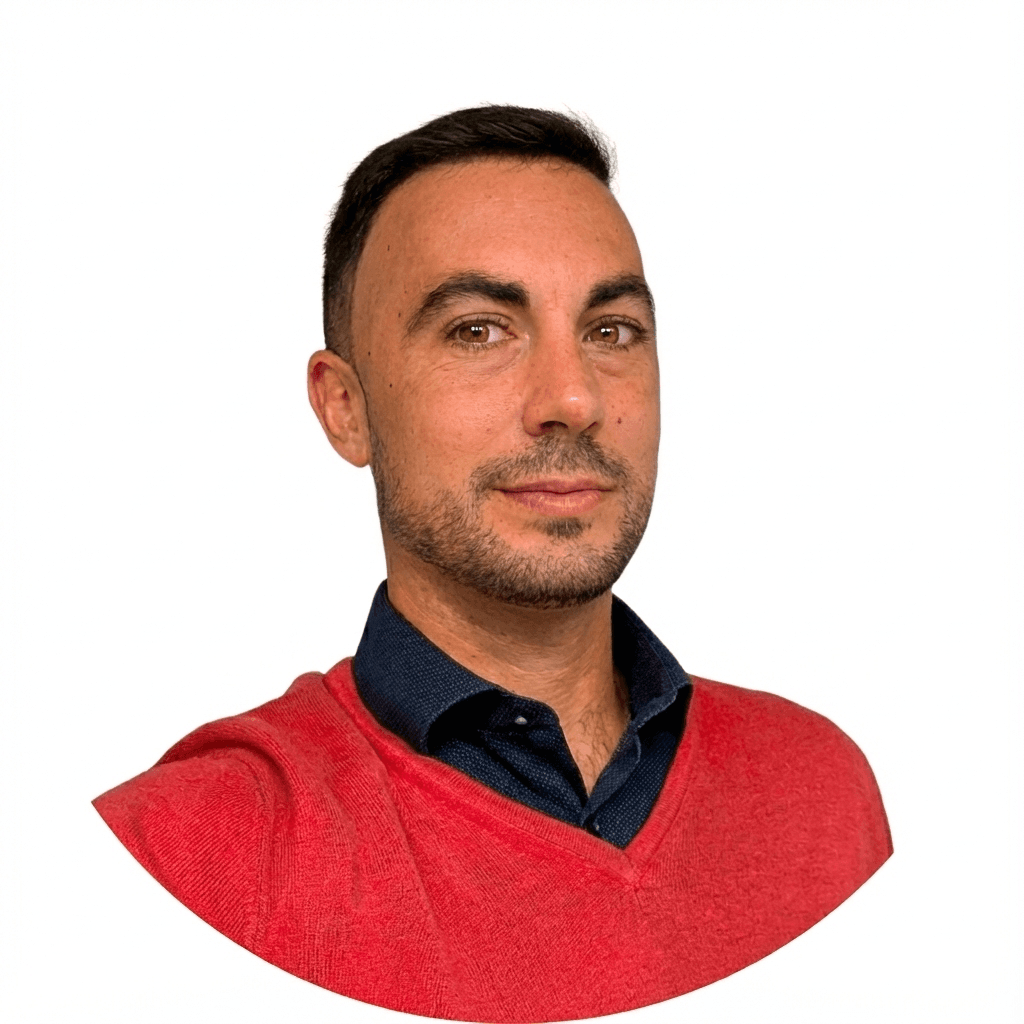 Agente inmobiliario en Loja: Javier Pérez Restoy