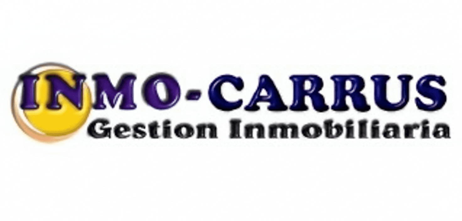 Inmocarrus - Agencia inmobiliaria en elche