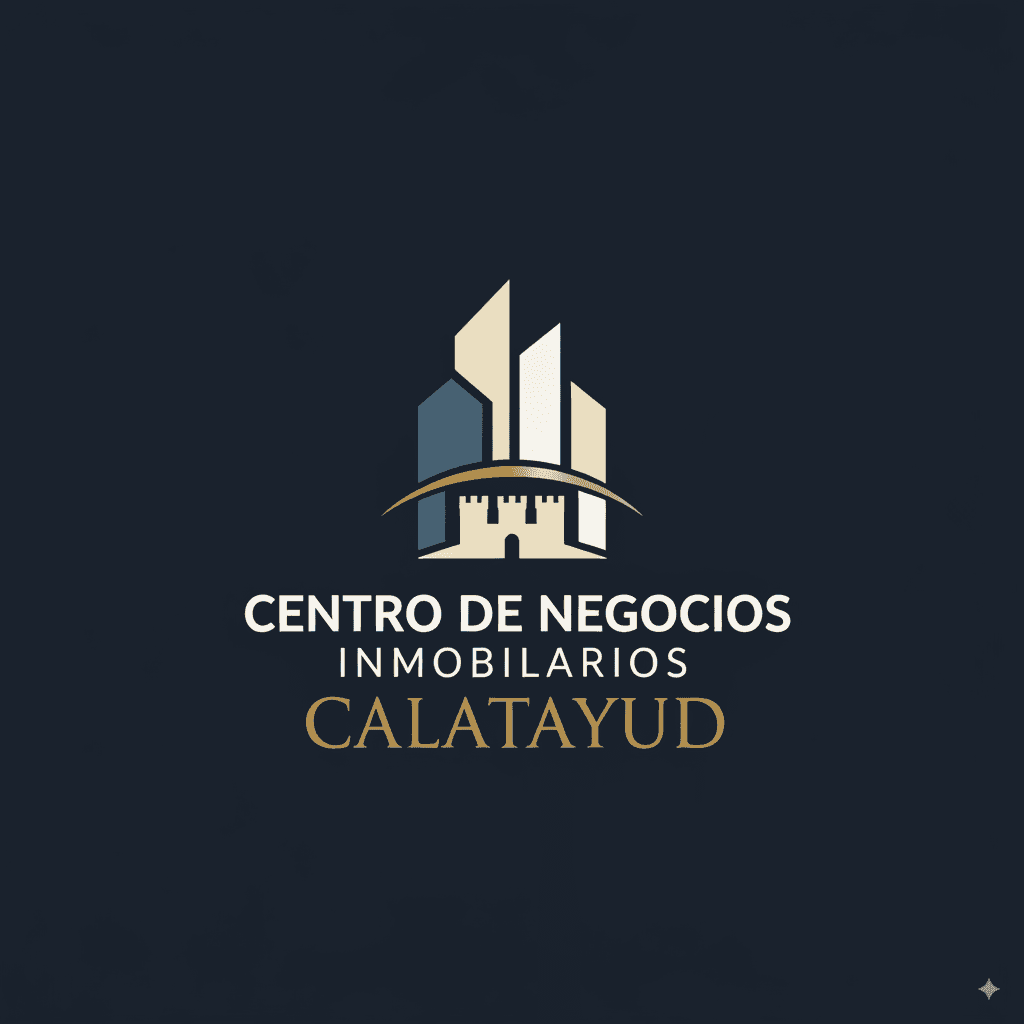 Centro de negocios inmobiliarios Calatayud