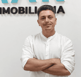 Mario Zorita Morillas - Agente inmobiliario en Arganda del Rey