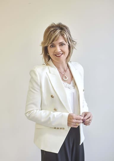 Agente inmobiliario en San Vicente del Raspeig: Sonia Galán