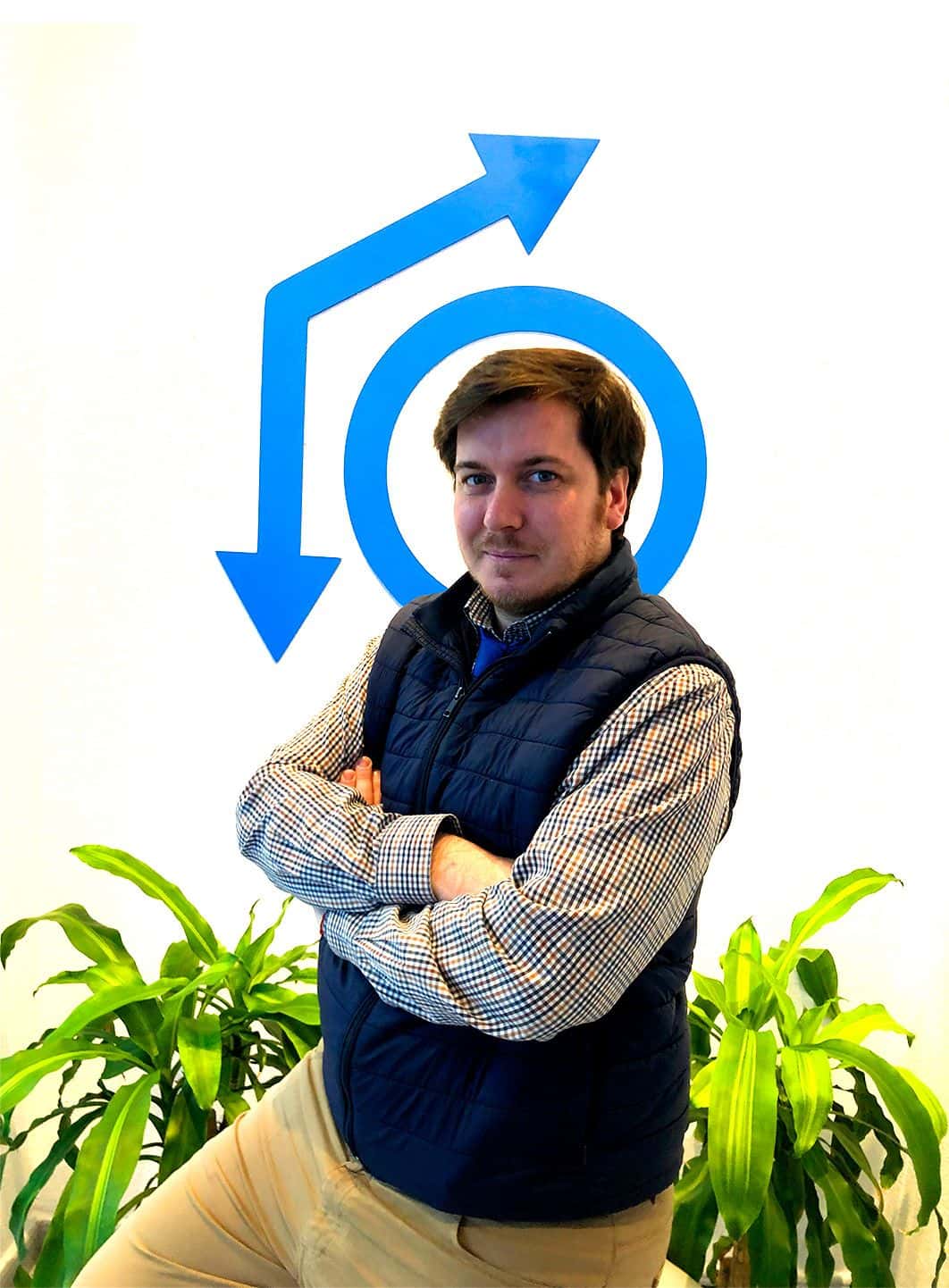 Diego Mariscal - Agente inmobiliario en Fuenlabrada