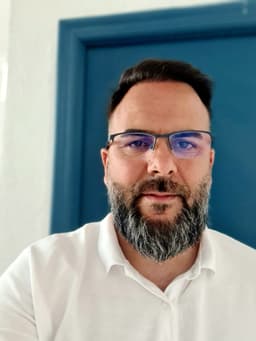 Jesús Mora - Agente inmobiliario en Punta Umbría