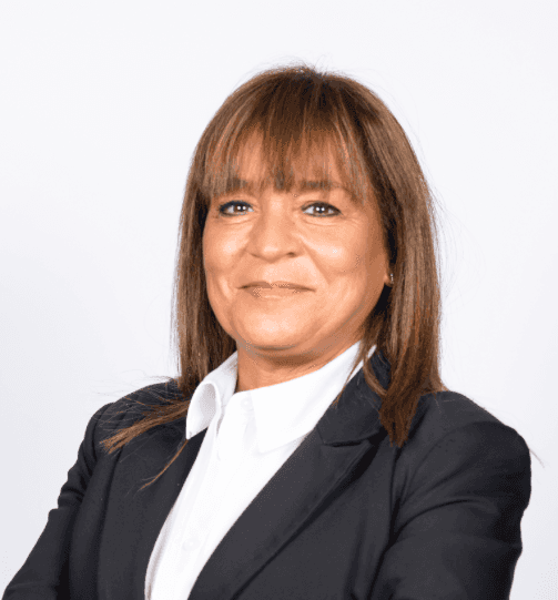 Guillermina Montero - Agente inmobiliario en San Blas-Canillejas