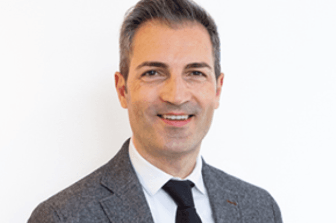 Agente inmobiliario en L'Hospitalet de Llobregat: Emilio José González Justo