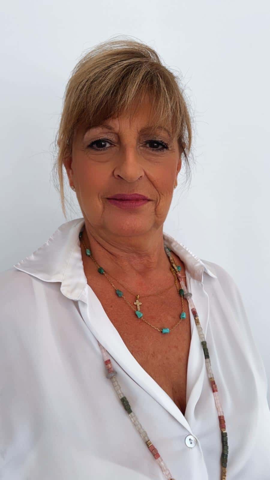 Conchi Moreno Plaza - Agente inmobiliario en Llevant