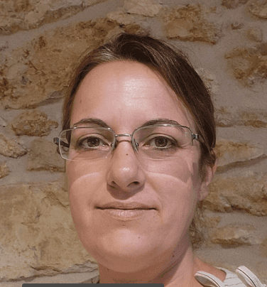 Cyndie Blanchet - Agente inmobiliario en L'Ametlla de Mar