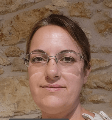 Agente inmobiliario en L'Ametlla de Mar: Cyndie Blanchet