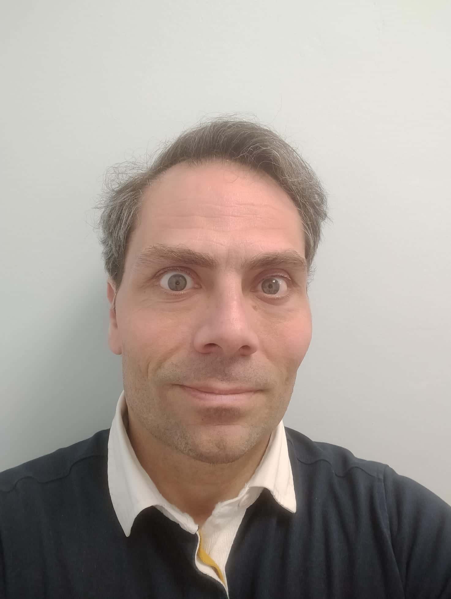 Miguel Menéndez - Agente inmobiliario en Oviedo