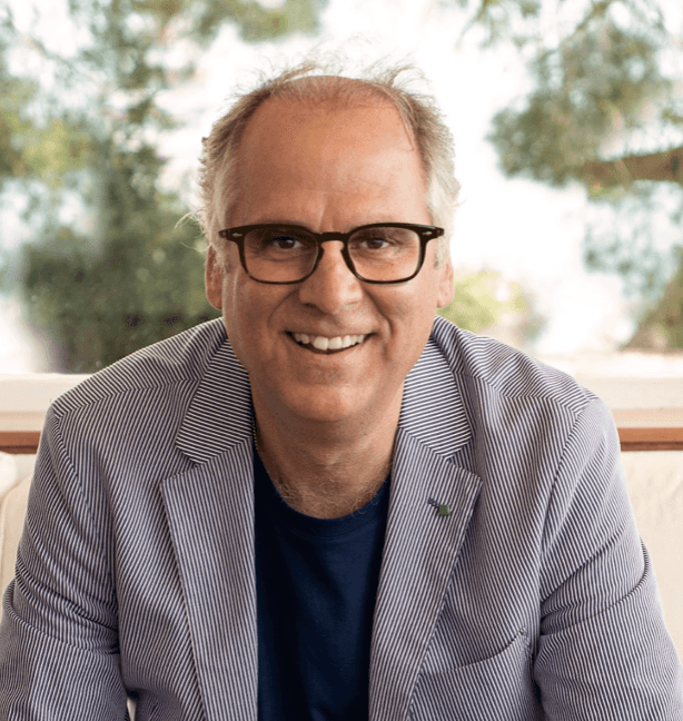 François Carriere - Agente inmobiliario en Sarrià-Sant Gervasi