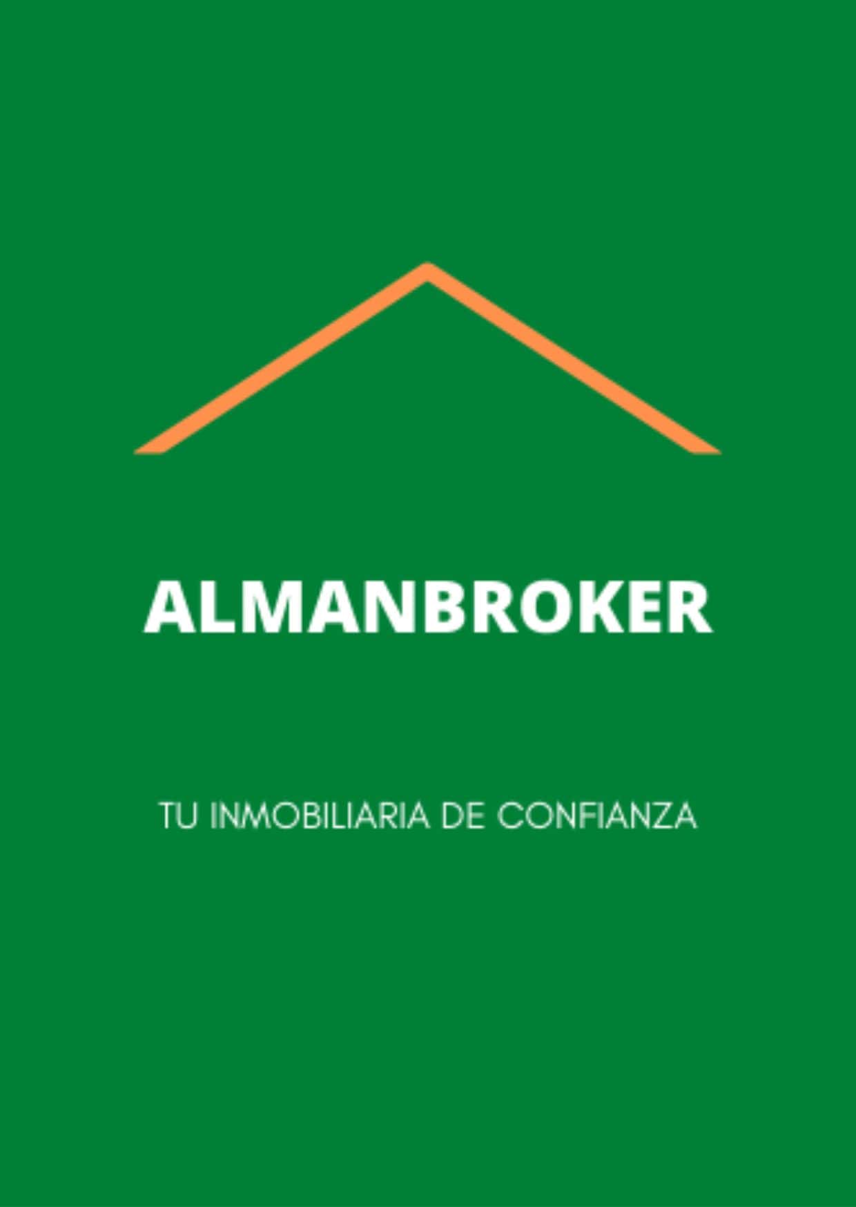 Almanbroker Inmobiliaria - Agencia inmobiliaria en Almansa