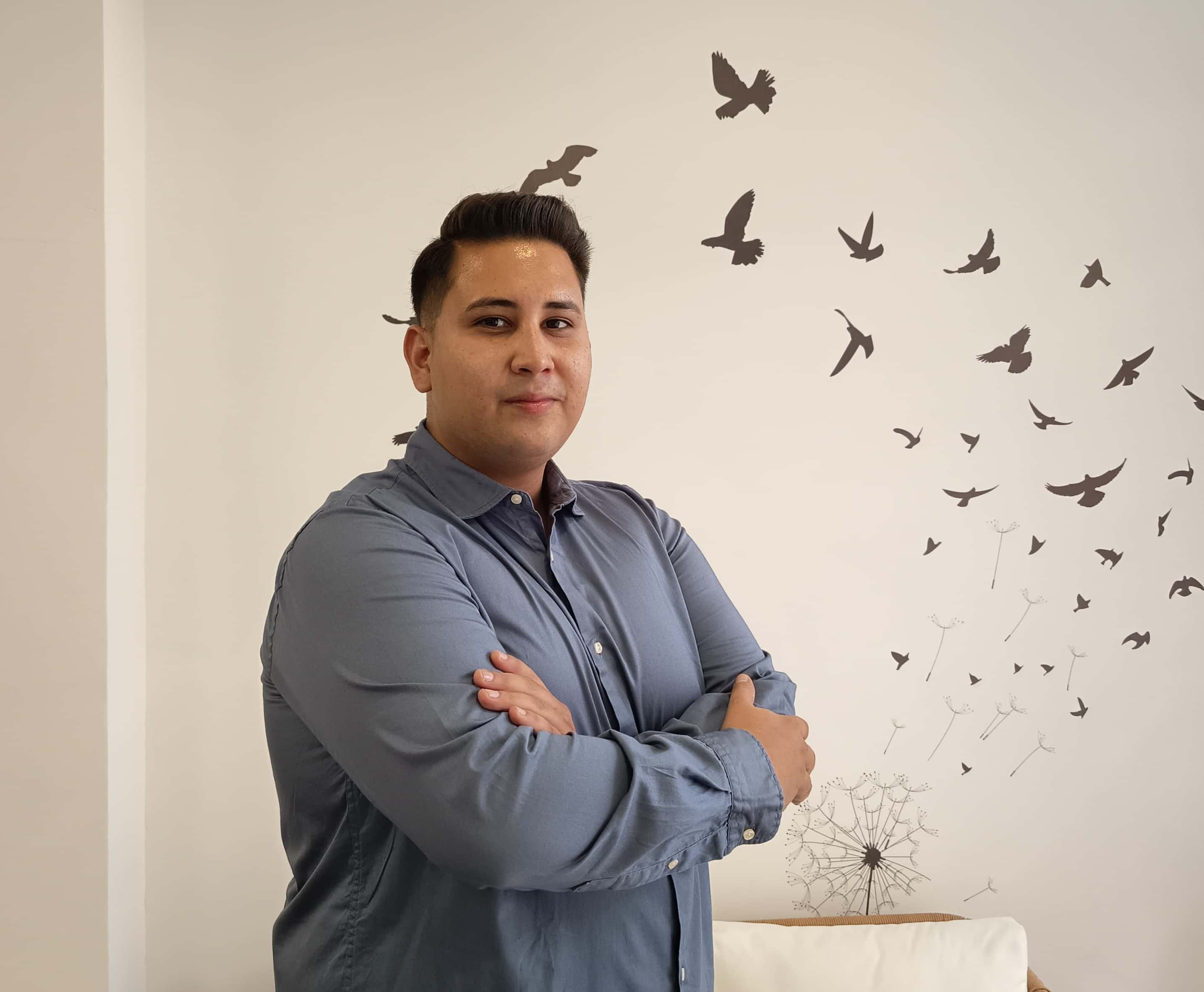 Claudio Brito - Agente inmobiliario en Alcàsser