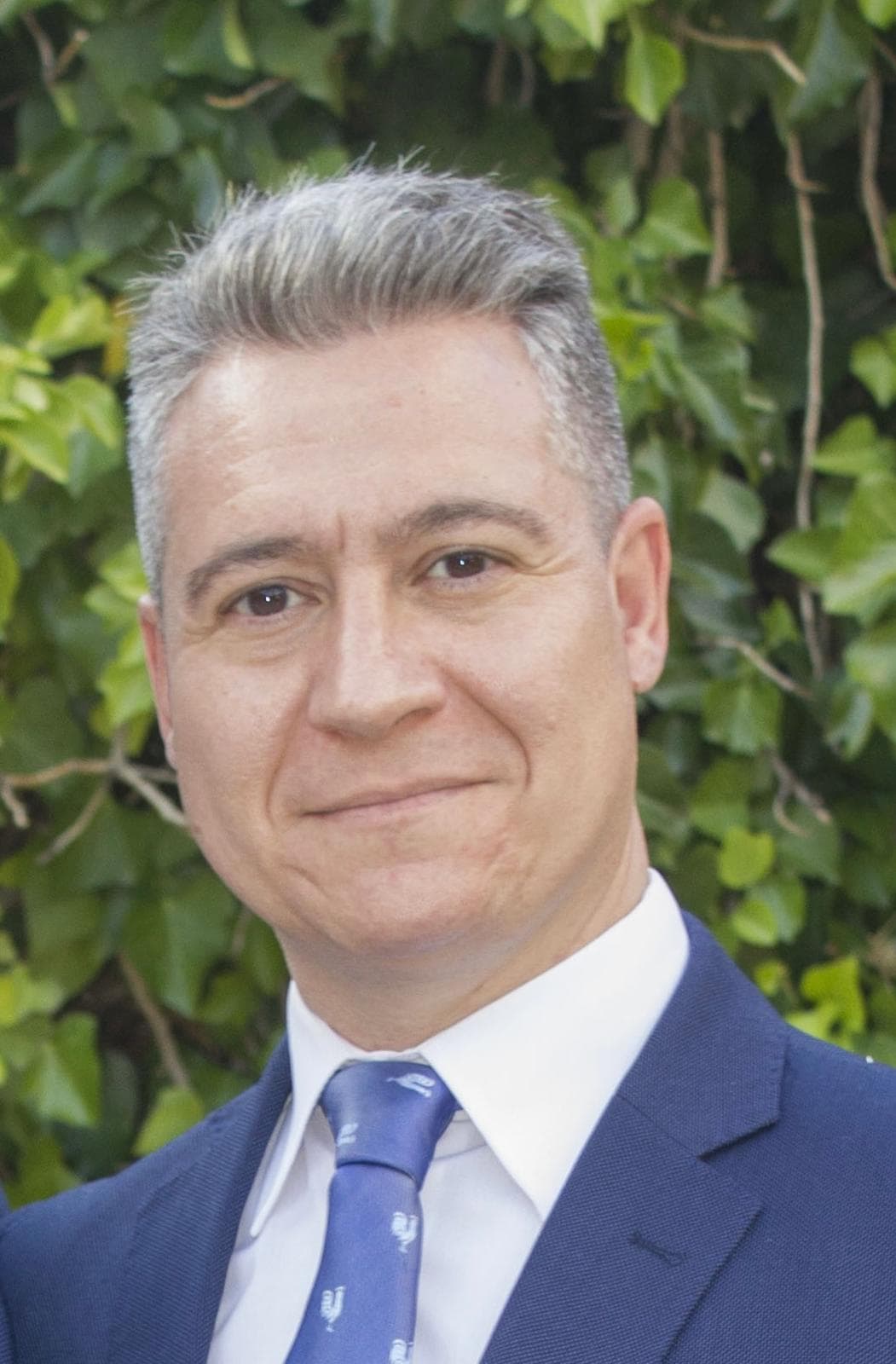 Agente inmobiliario en Getafe: Raúl González Caballero