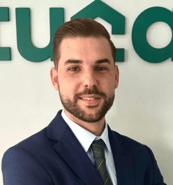 Víctor Manuel Cuesto Campos - Agente inmobiliario en San Fernando