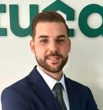 Agente inmobiliario en San Fernando: Víctor Manuel Cuesto Campos