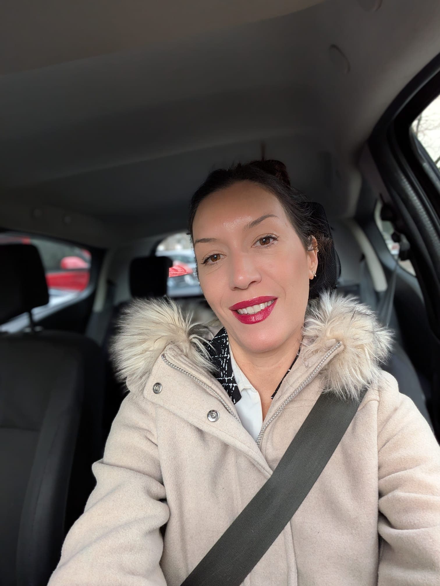 Agente inmobiliario en Pamplona: Tania Rivera