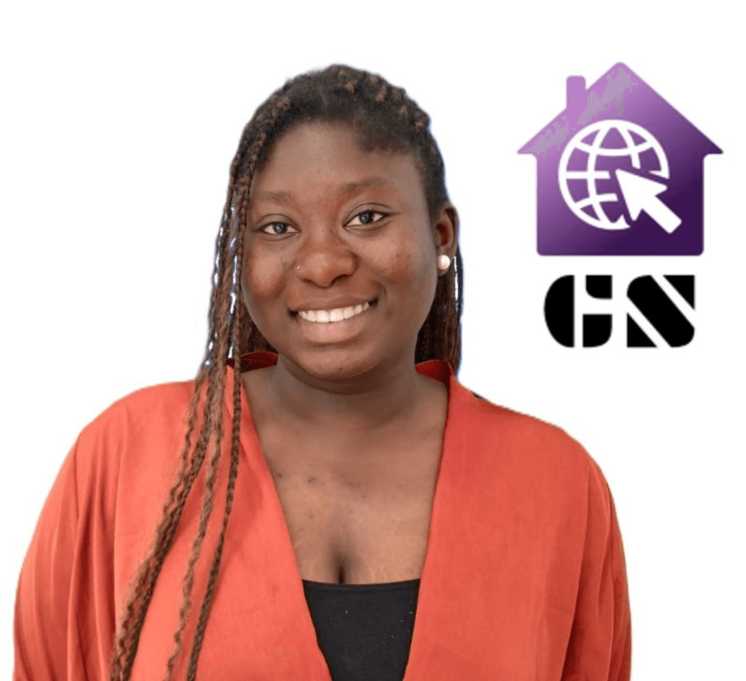 Agente inmobiliario en Sabadell: Fatimata Faty