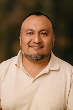 Joel  Hernández  - Agente inmobiliario en Armilla
