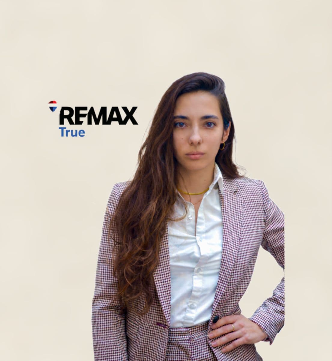 Agente inmobiliario en Alcira: María Juan Argente