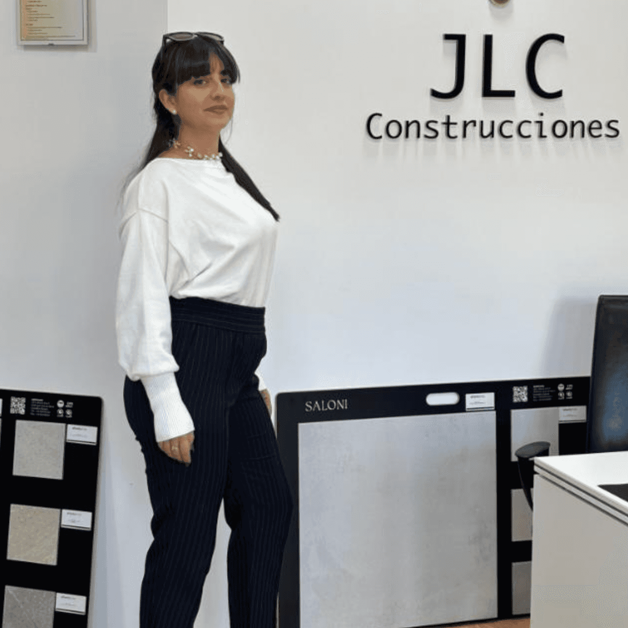 Belén Fernández Ortiz - Agente inmobiliario en El Casar