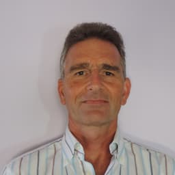 Agente inmobiliario en El Puerto de Santa María: David Gawn