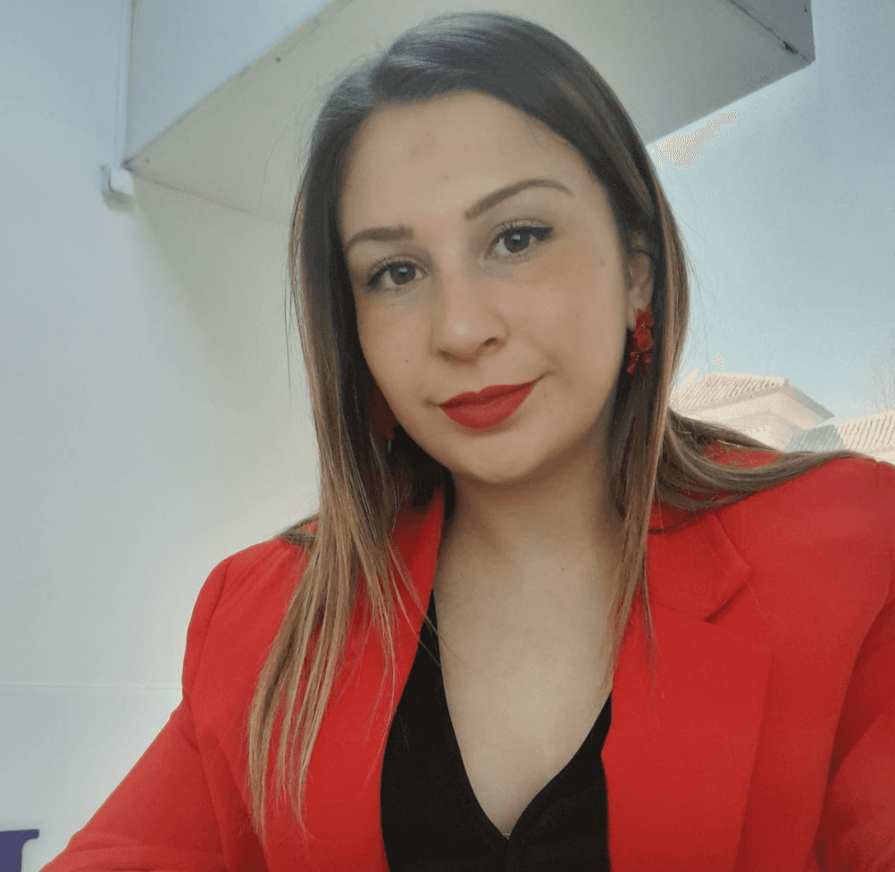 Vanesa Navarro Gabaldón - Agente inmobiliario en Albacete