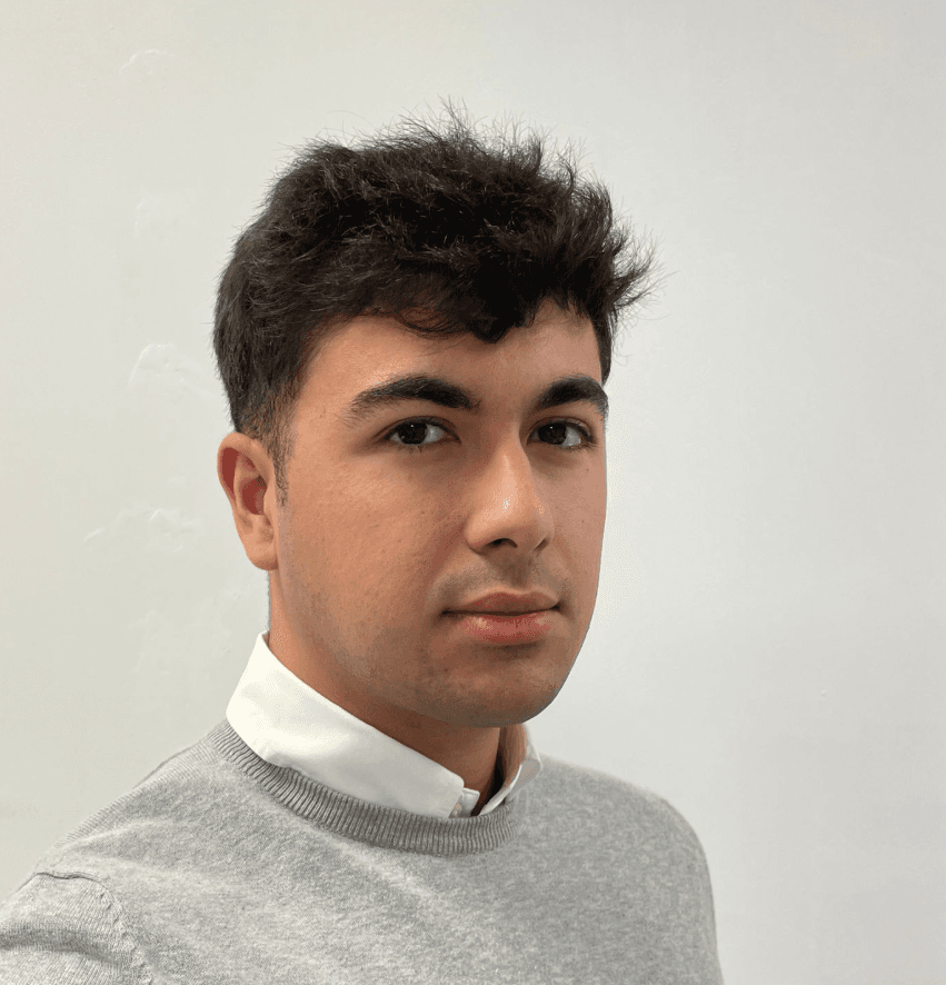 Agente inmobiliario en València: Gerard Sanchis Valentin