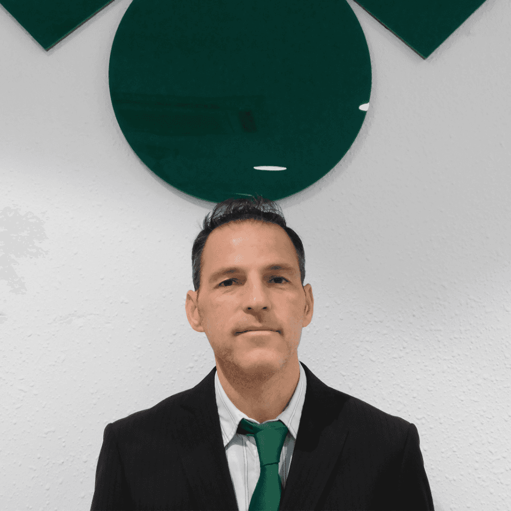 Fernando Moya - Agente inmobiliario en Zaragoza