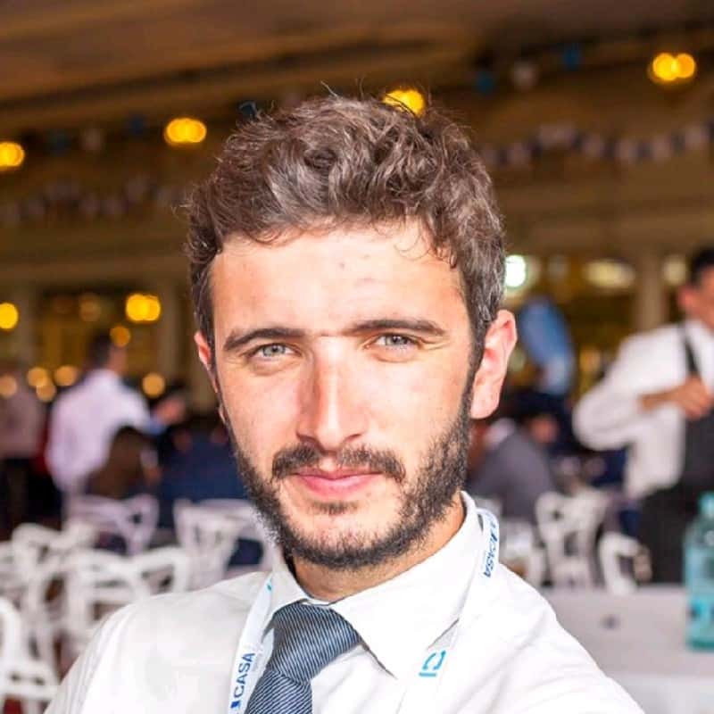 Ander Lasa - Agente inmobiliario en donostia san sebastian