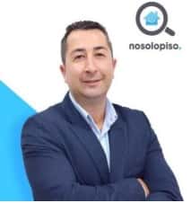 Jesús Manuel Cruz Vacas - Agente inmobiliario en Granada