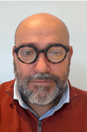 Juan Carlos Olariaga Romero