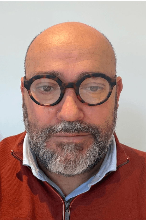 Juan Carlos Olariaga Romero - Agente inmobiliario en Donostia / San Sebastián