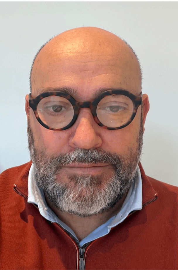 Agente inmobiliario en Donostia / San Sebastián: Juan Carlos Olariaga Romero