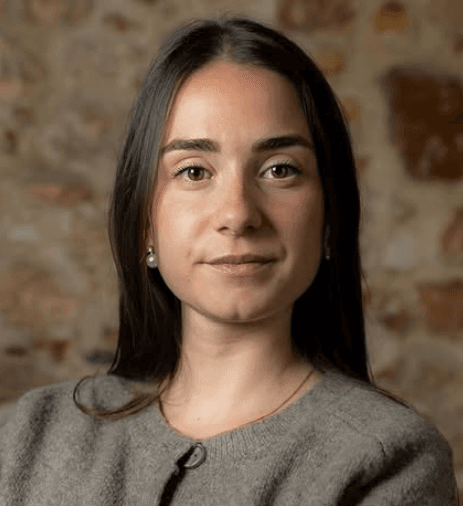Agente inmobiliario en Sant Feliu de Guíxols: Mònica Pelló Donatiu