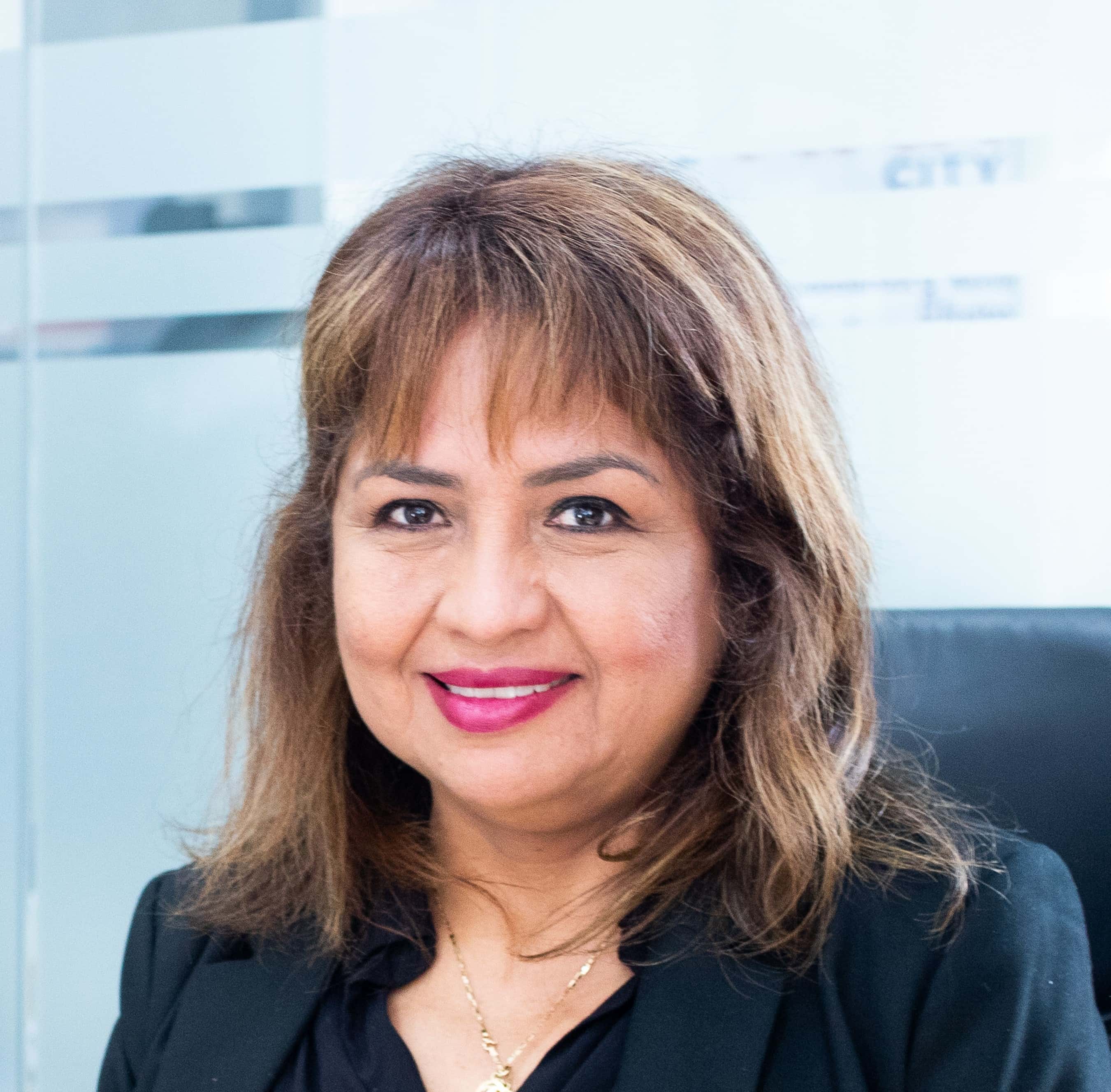 Gregoria Casas - Agente inmobiliario en Salou