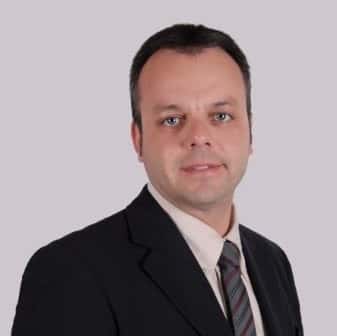 Javier Sánchez - Agente inmobiliario en Madrid