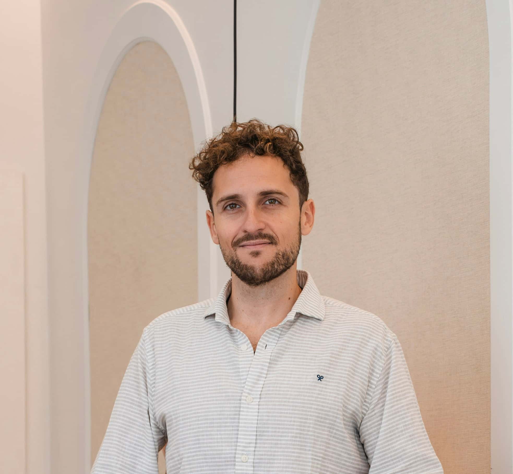 Agustín Toledo - Agente inmobiliario en Cuevas del Almanzora