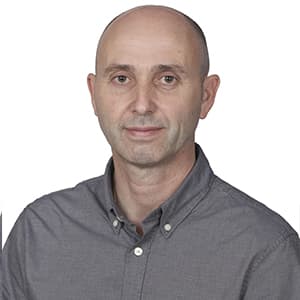 Agente inmobiliario en Palma: Joan Perelló
