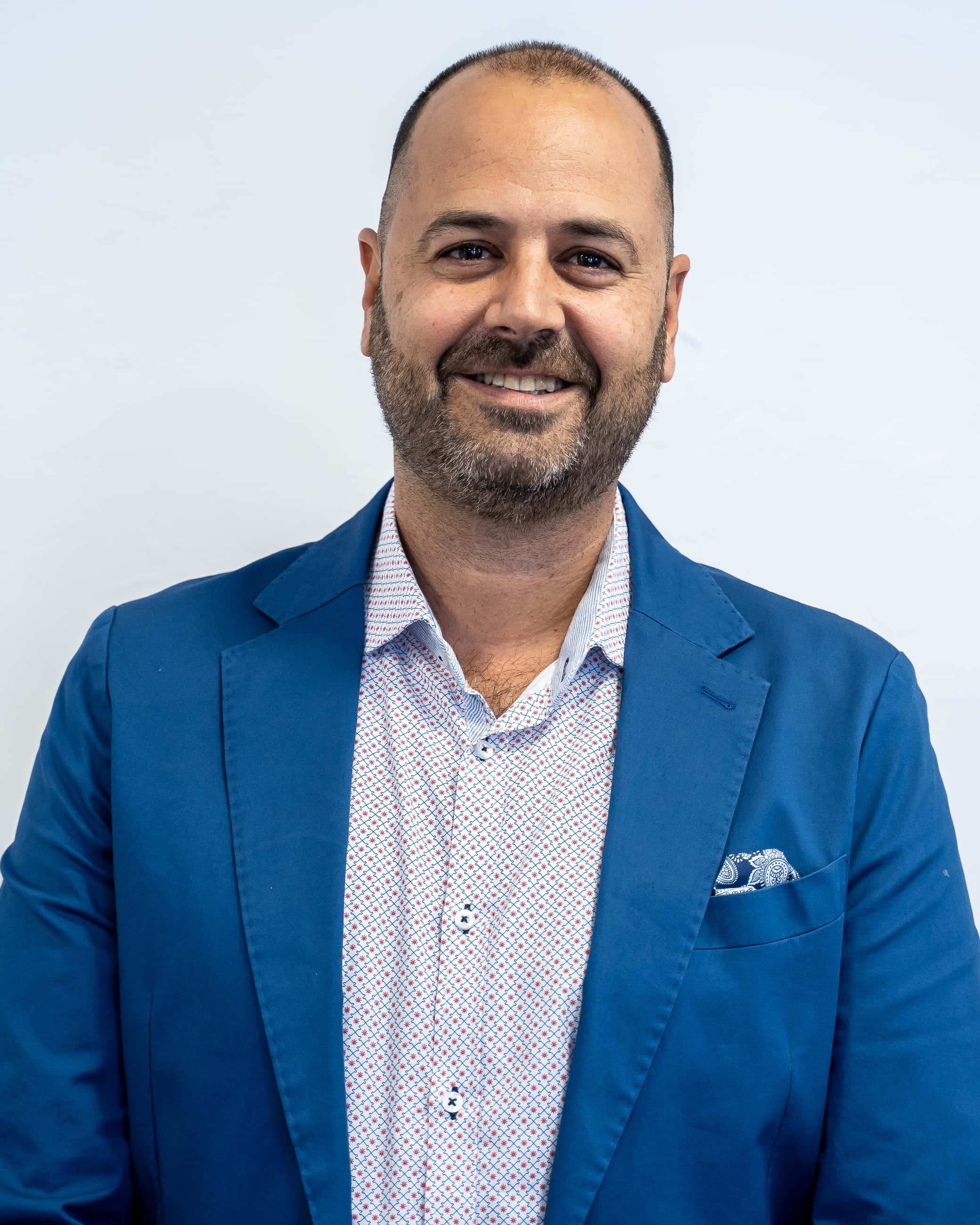 Jaime Veas - Agente inmobiliario en Alicante (Alacant)