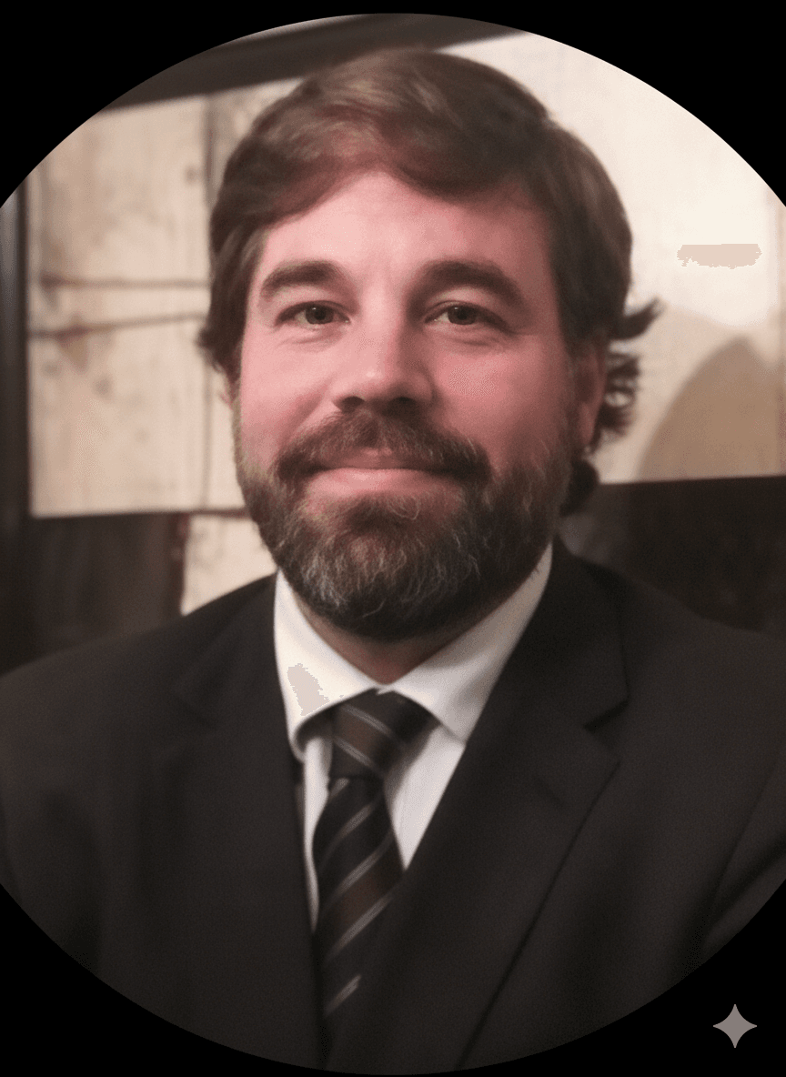 Agente inmobiliario en Abando: Mikel Zabala