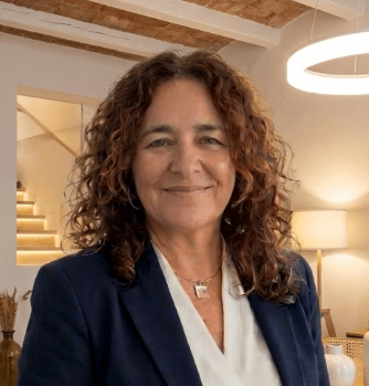 Agente inmobiliario en Caldes de Montbui: Marta Vivancos Sardà