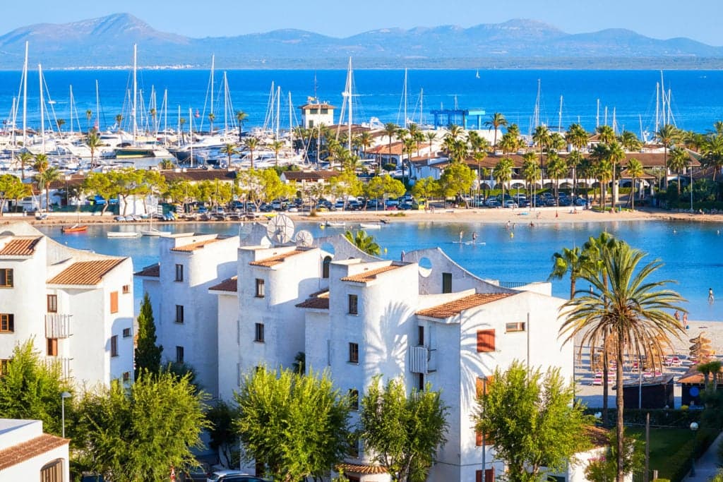 Mallorca Villa Selection - Agencia inmobiliaria en Alcúdia